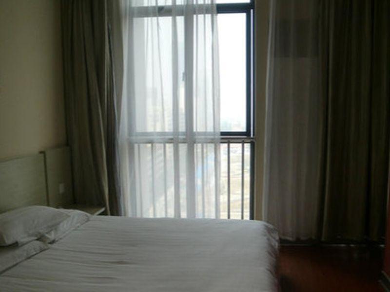 Hanting Hotel Haimen Middle Jie Fang Road Наньтун Экстерьер фото