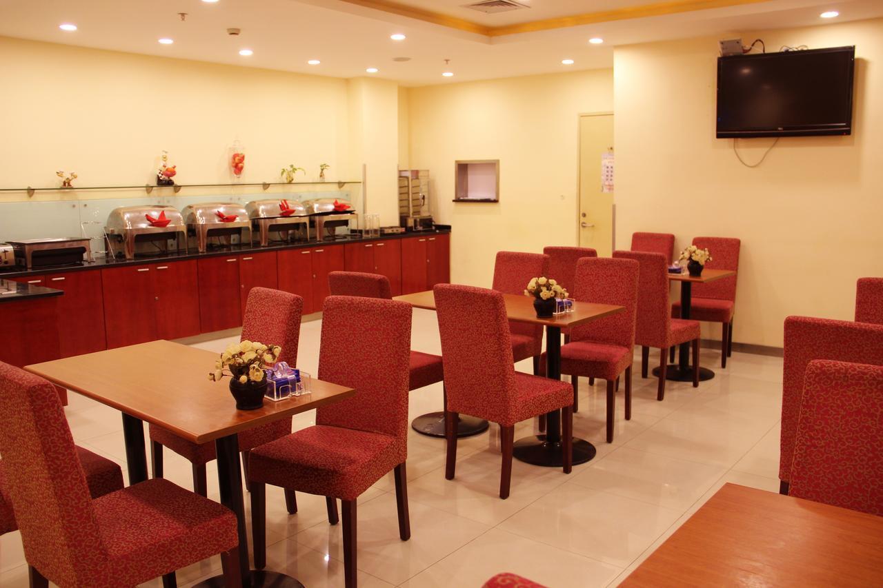 Hanting Hotel Haimen Middle Jie Fang Road Наньтун Номер фото